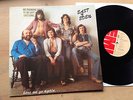 EAST OF EDEN HERE WE GO AGAIN GERMAN ORIGINAL 1ST PRESS EMI in 1976 MINT