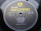 BEATLES HARD DAY'S NIGHT 1st UK N/MINT AuDiO ArChIvE Y/B PARLOPHONE BEAT PSYCH