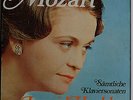 Philips S-C71 AX 601 Ingrid Haebler Mozart Sonatas 6LP