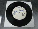 Jimmy Smack - Death or Glory 7 inch KBD Punk Germs Screamers Bloodstains Synth