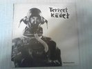 TERVEET KADET s/t 1st LP orig Propaganda varaus/rattus/appendix/kohu 63/kaaos