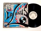 Lazarus - S/T   Rare Psych Rock - 1970 Amazon Records WLP Gatefold