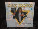 Alice Cooper Welcome to my Nightmare SEALED USA 1978 LP ()