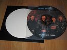 Black Sabbath - Headless Cross LP 1989 Picture Vinyl  (10)
