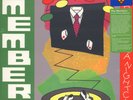 Members, The - At the Chelsea Nightclub Black Vinyl Edition US LP