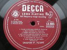 Crispian St  Peters Follow Me 1ST PRESS 1A/1A PLAYS EX Jimmy Page  UK LP