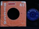 The Poets - That's The Way It's Got To Be / I'll Cry With The Moon. (1965,U.K.)