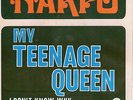 Harpo - My Teenage Queen -Glam Thumping Cruncher -1974 Hear