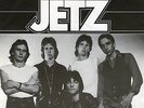 Jetz -Catch Me -Proto Punk/Powerpop - Original German picture Sleeve -1977 Hear