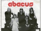Abacus -Indian Dancer -Stomping  & Crunching Glam -  Dutch Pic Sleeve 1974 Hear