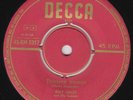 BILL HALEY Thirteen Women  Sweden 45 tittyshaker Rock Around The Clock