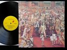 THE ROLLING STONES It's Only Rock 'N' Roll LP UK 1st COC 59103 A2/B2 EX+