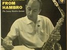 Lenny Hambro Quintet-Message From Hambro-Columbia 757-MONO 6-EYE