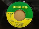 DUKE REID / TOMMY McCOOK TRUE CONFESSION / MORE LOVE OG UK DOCTOR BIRD 7