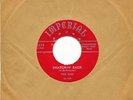 THE BEES on Imperial --SNATCHIN' BACK-- r&b doo wop 45 --RARE ORIG-- LISTEN