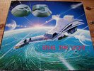 Q 5 - Steel The Light LP 1984, TRADITIONAL US METAL
