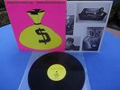TEENAGE FANCLUB BANDWAGONESQUE. 1991. SUPERB COPY PICTURE INNER TOP AUDIO.