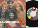 Les ABRANIS * 1973 Algerian PSYCH FUNK FREAKBEAT Private 45 * Listen