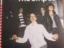 LP   -  STRIPES - ( NENA ) = STRANGERS / TELL ME YOUR NAME .............1980