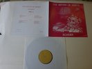 THE SISTERS OF MERCY / ECHOES VOL. 3 / LP / collectors item