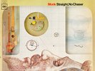 Thelonious Monk - Straight, No Chaser original Columbia LP sealed