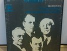 BEETHOVEN The Late Quartets THE BUDAPEST STRING QUARTET 5LP Columbia M5S 677 Box