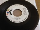 Northern Soul-RARE 6TS DEMO -Willie Hatcher-Head over Heels-KING -Listen