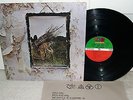 Led Zeppelin IV ORIG 1st press 1971 ATLANTIC SD-7208 LP Porky/Monarch