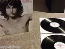 The Doors  best of    Do-Lp +Code    auf white ELEKTRA    nearest MINT/neuwertig
