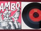Mambo - Hey-O-Mambo B-Seite Geh' nie mehr fort von mir rare Private-Press