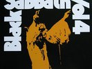 BLACK SABBATH 