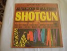 Jr. Walker And The All Stars: Shotgun LP Tamla Motown S-701  SEALED 