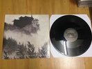 CARPATHIAN FOREST Through Chasm Caves And Titan Woods LP mayhem darkthrone rare