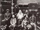 Allman Brothers Band - Live At The Fillmore East (2008, Vinyl NEW)