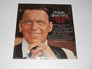 Frank Sinatra's Greatest Hits Reprise 1025 1968 1st Press LP SEALED MINT New LP