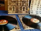 LED ZEPPELIN zoso 1971 sd7208 atlantic record album 12