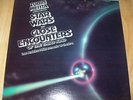 Star Wars / Close Encounters 1/2 Speed MOBILE FIDELITY NEAR MINT FREE US SHIPPIN