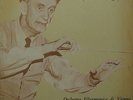 Furtwangler/VPO: Beethoven Symphonies Nos. 1 & 4 - Italian HMV QALP 10387 (ED1)