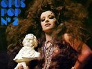LP ZIMBO TRIO OPUS POP Nº 2 - BOSSA GROOVE DANCE BRAZIL