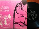 TEDDY WILSON The Didactic Mr. Wilson CLEF 10