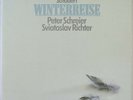 PHILIPS DIGITAL SCHUBERT SCHREIER RICHTER WINTERREISE 2 LP 416194-1 MINT