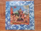 ROLLING STONES THEIR SATANIC MAJESTIES REQUEST RARE ORIG UK MONO LP IN 3D SLEEVE