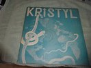 KRISTYL 1975 Heavy Psych LP Louisville, Kentucky PRP RECORDS Original Vinyl RARE