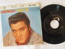 Elvis Presley 45 7