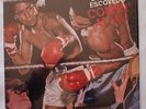 Coke Escovedo Comin At Ya'  1976 LP Vinyl NM In Shrink PRISTINE SRM-1-1-1085