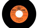 Come Go With Me, Dell-Vikings, FeeBee 205, M- clean, correct labels both sides
