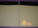 BEATLES-WHITE ALBUM,VERY1ST ISSUE,WITH RARE MISPRINTS,STEREO MINE FROM NEW EX/CN