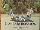 The Blue Banana.Spicks and Specks/My Luv-Kanwick 152-RARE GARAGE WITH PS HEAR