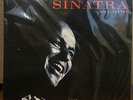 2x Frank Sinatra SEALED MFSL LPs Live In Paris and Sings For Only the Lonely OOP