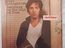Bruce Springsteen Darkness LP Vinyl ORIGINAL S/S SEALED On The Edge Of Town